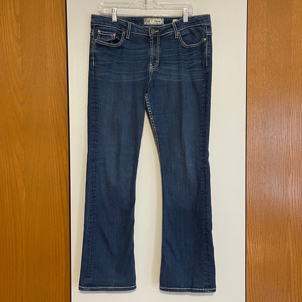 BKE Payton Bootcut Jeans